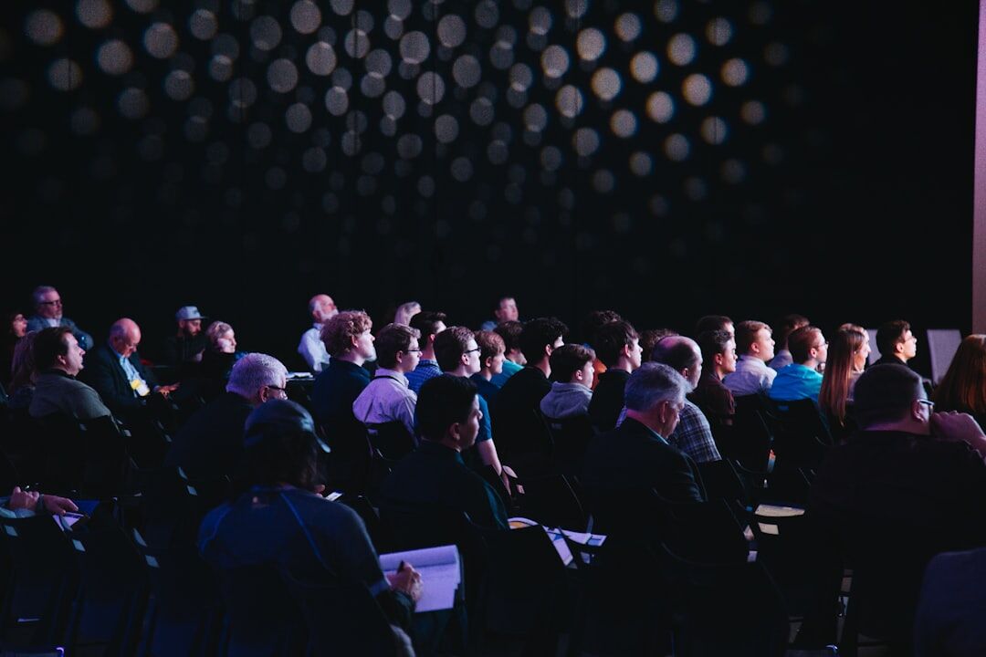 sustainable business conference